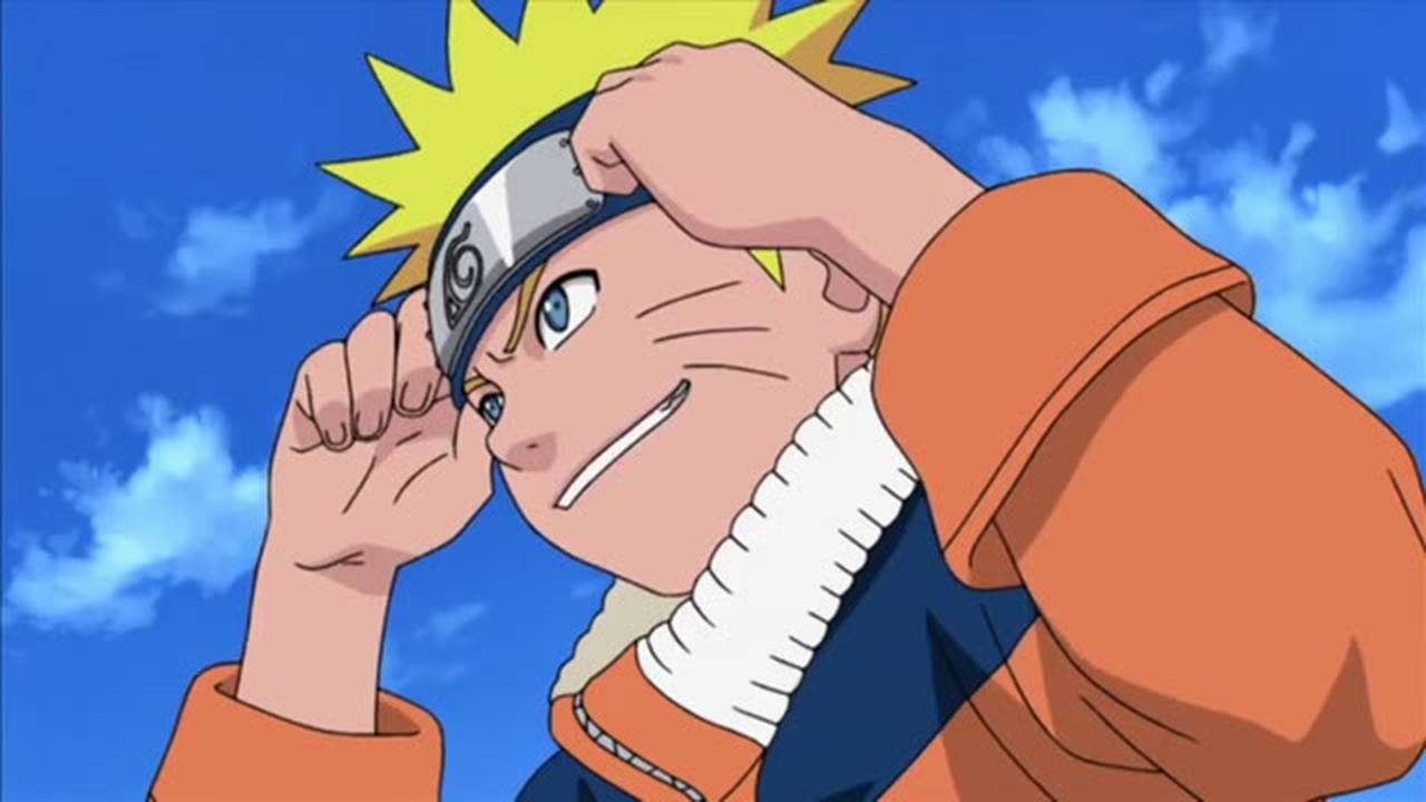 Naruto: Shippuden - Ep 371 - Lubang (2007) | Vidio