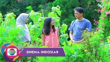 Sinema Indosiar - Kesabaran Hati Seorang Anak Tukang Kebun