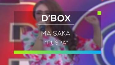 Maisaka - PUSPA (D'Box)