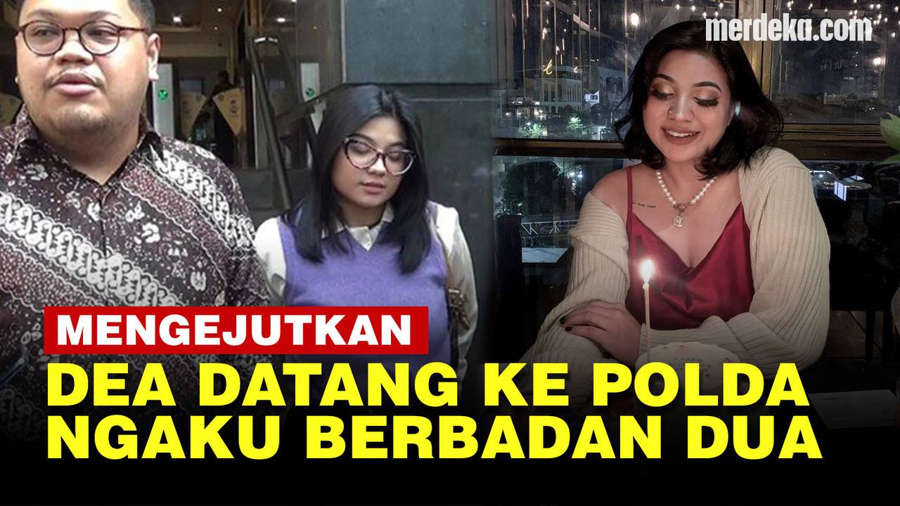 Kondisi Terbaru Dea Dea Onlyfans Kini Mengaku Sedang Hamil 5 Bulan Merdeka Vidio 