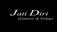 ISFF2019 Jati Diri ( Gamers&Nolep)  Trailer Bogor