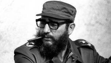 Weekly Highlights: The Death of Comandante Cuba, Fidel Castro