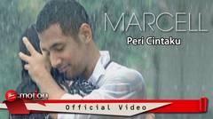 Marcell - Peri Cintaku (Official Video)