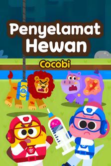 Cocobi - Penyelamat Hewan Cocobi