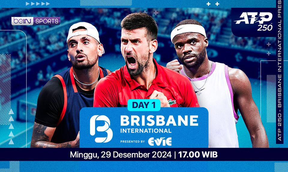 ATP Tour 2024 Live Streaming Ranking Tennis Finals