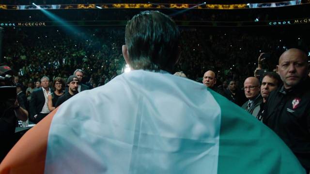 UFC Countdown - UFC 309: Jones vs Miocic | UFC 2026