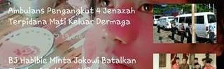 AHMAD Yani