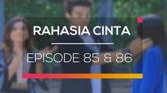 Episode 85 dan 86