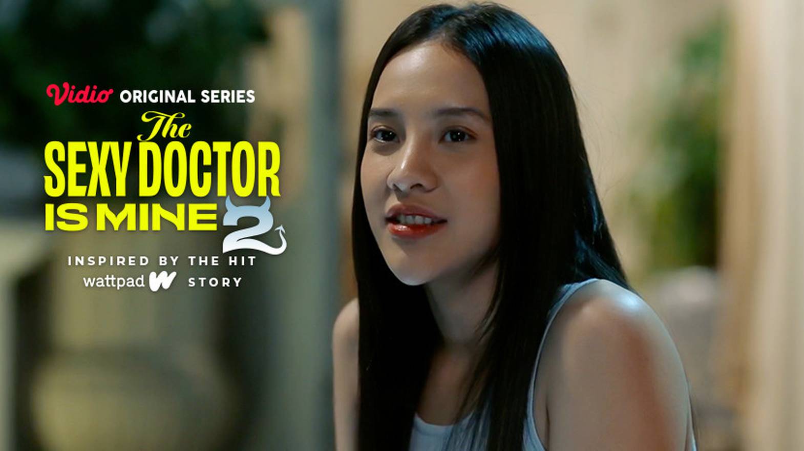 The Sexy Doctor Is Mine 2 Episode 1 - Dusta vs Pertemanan | Vidio