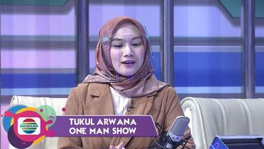 Bener Ga Sih!! JKT48 Bubar, Ini Jawaban Melodi   One Man Show