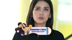 Samudra Cinta: Kebusukan Nora dan Kebenaran Tentang Sam Akan Terbongkar | 18 Mei