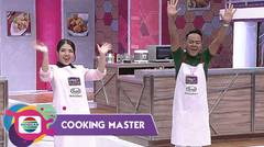 Cooking Master - 01/08/19