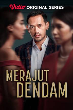 Merajut Dendam