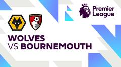 Wolves vs Bournemouth - Full Match | Premier League 24/25