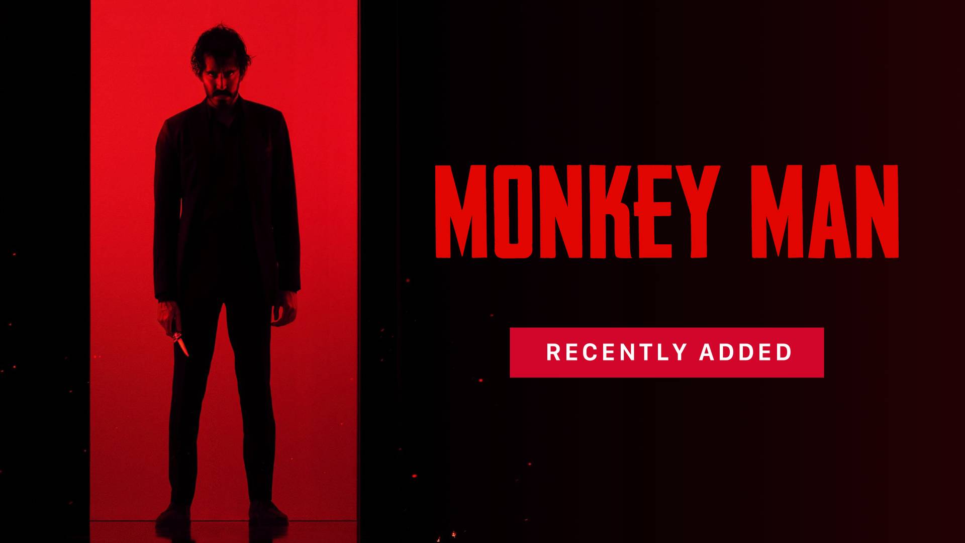 Monkey Man