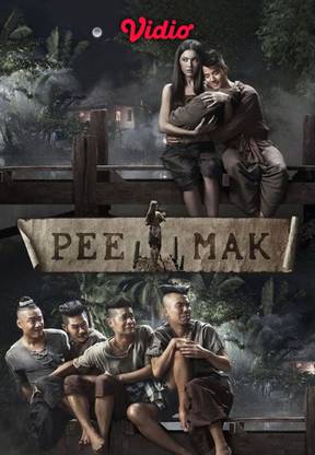Streaming film online friendzone thailand