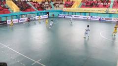 BJL 2000 Shiba Semarang (4) VS (2) Black Steel Manokwari - Pro Futsal League 2017