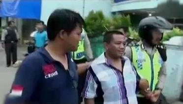 VIDEO: Detik-Detik Penggerebekan Narkoba di Kampung Bahari