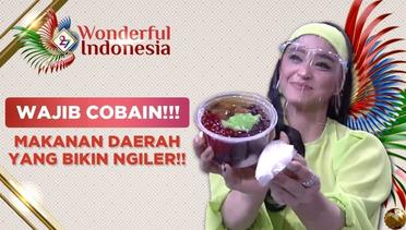 Bikin Ngiler! Makanan Khas Daerah Indonesia Paling Uenakkkk