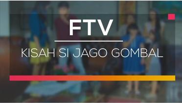 FTV SCTV - Kisah Si Jago Gombal