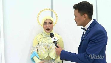 Selfi Yamma akan nyanyikan single di Konser Raya 29 Tahun Indosiar Luar Biasa! - Eksklusif Tanpa Iklan 29 Tahun Indosiar Luar Biasa