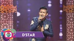 MERDU!! Fildan Feat Dian HP "Hamari Adhuri Kahani" Dapat All SO dan Nilai Sempurna | D'Star Grand Final