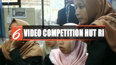 Video Competition: Tipe-tipe Mahasiswa saat Hari Kemerdekaan - Liputan 6 Siang