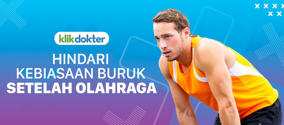 Klik Dokter: Bad Habit