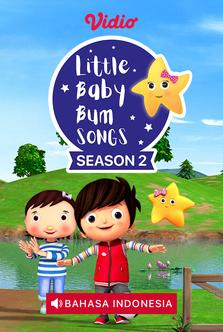 Little Baby Bum Season 2 (Dubbing Bahasa Indonesia)
