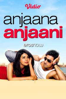 Anjaana Anjaani