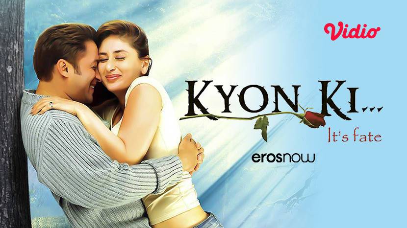 Kyon ki top full movie online