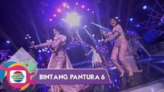 Di Geol Jaipongan!!! Desofi (Bandung) Feat Happy Asmara "Layang Dungo Restu (LDR)" Mantul!!!  | Bintang Pantura 6 Kemenangan
