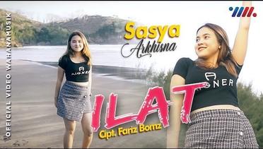 ILAT - SASYA ARKHISNA (Official Music Video)Jawa Koplo Ambyar 2021