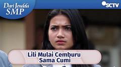 Cie.. Lili Mulai Cemburu Sama Cumi | Dari Jendela SMP Episode 539