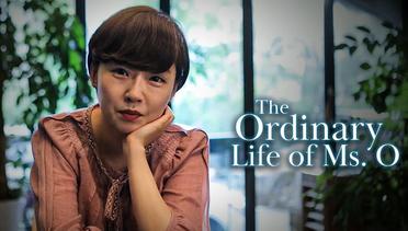 Ordinary Life of Miss O - Episode 01
