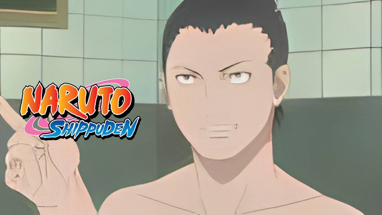Naruto: Shippuden - Ep 311 - Prolog Road To Ninja (2007) | Vidio