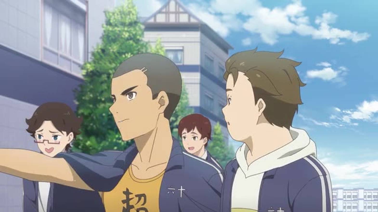 Daily Life of The Immortal King Season 1 - Episode 02 | Vidio