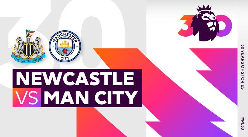 GOtv Mozambique - Manchester City X Newcastle 15H45