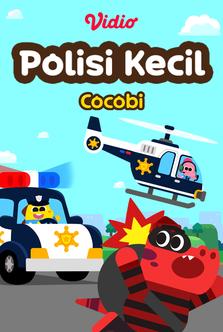 Cocobi - Polisi Kecil Cocobi