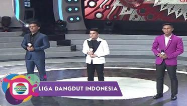 Inilah Juara LIDA Provinsi yang Harus Tersisih di Konser Top 27 Group 6 Liga Dangdut Indonesia!