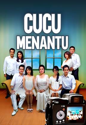Cucu Menantu