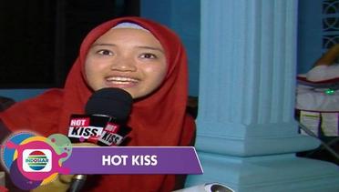 Perjuangan Nabila LIDA Menuju Kariernya - Hot Kiss