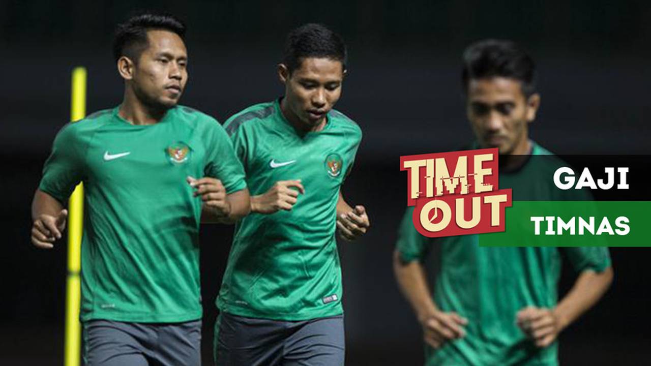 Gaji Pemain Timnas Indonesia Jadi Tanggungan Klub Ditambah Subsidi