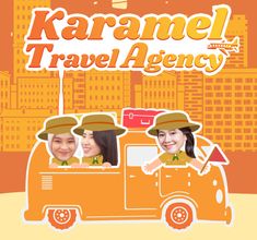 KARAMEL TRAVEL AGENCY