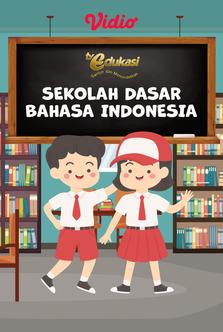 TV Edukasi - Bahasa Indonesia