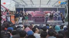Improv Comedy, Dubbing - Trio Macan Manggung