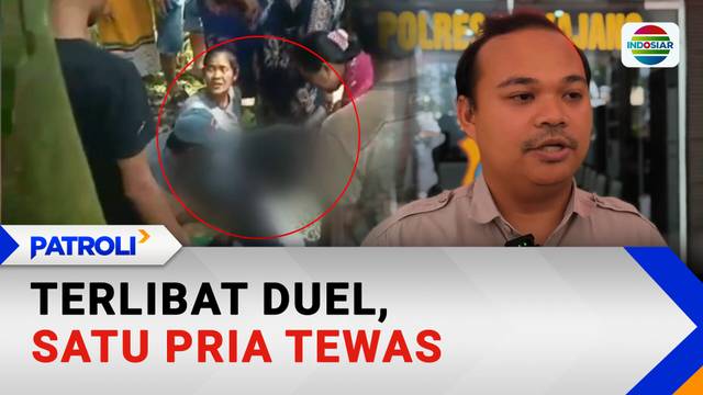 Pencuri Aksesori Toilet Ditangkap Petugas | Patroli