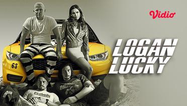 Logan Lucky - Trailer