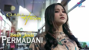 Clara Herison - Buih Jadi Permadani (Official Music Video)