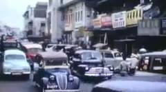 Jakarta ditahun 1960
